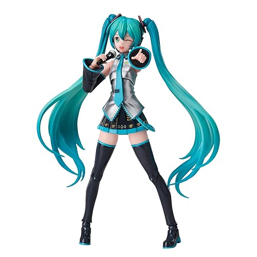 BLOKEES Fantastics Series - Hatsune Miku Official Outfit