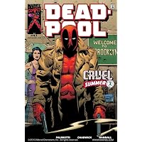 Deadpool (1997-2002) #47