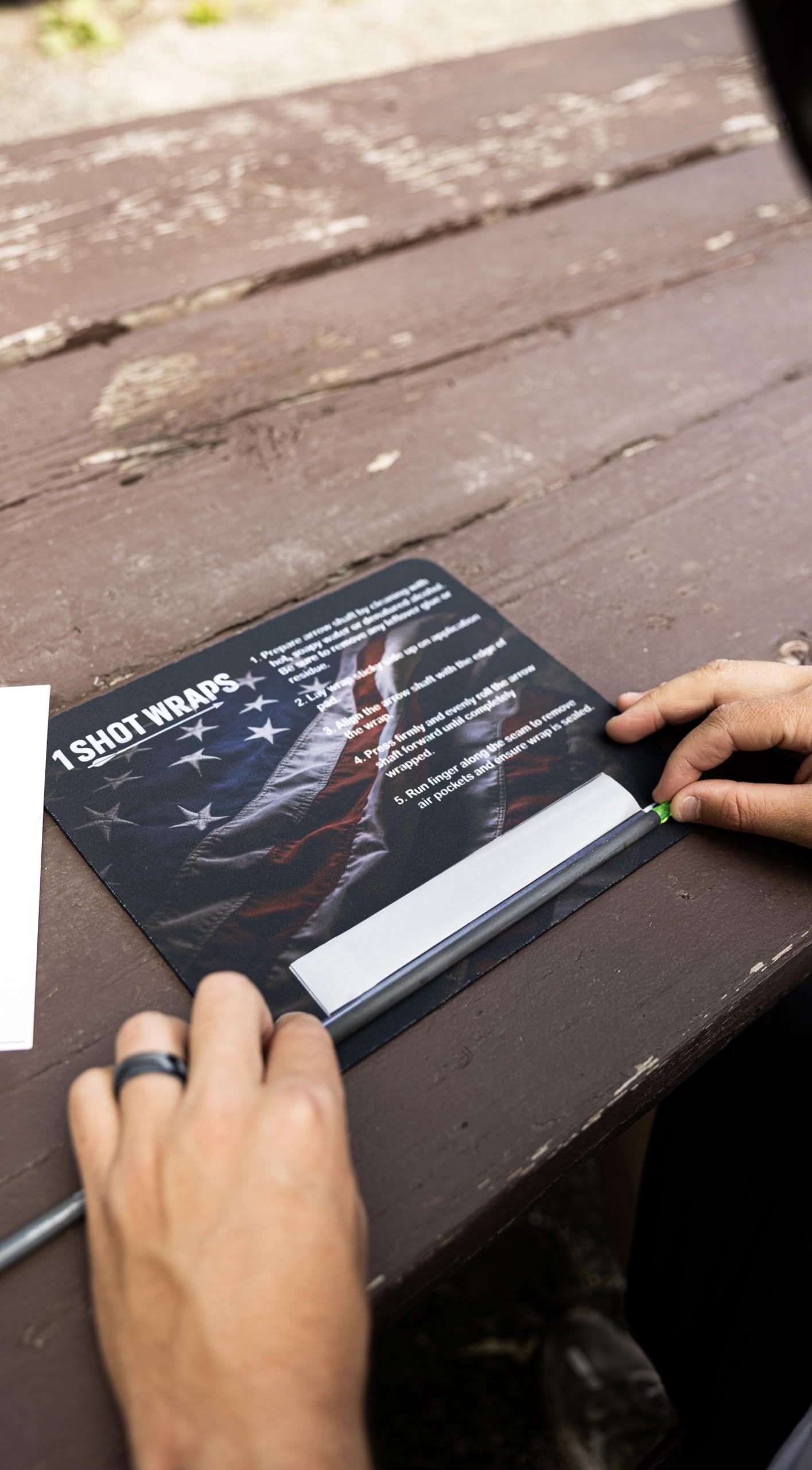 Gateway Parabolic Feathers Flo Yellow 4 in. RW 50 pk.