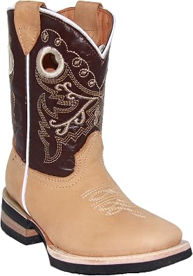 Kids Western Cowboy Boot Toddler/Little Kid