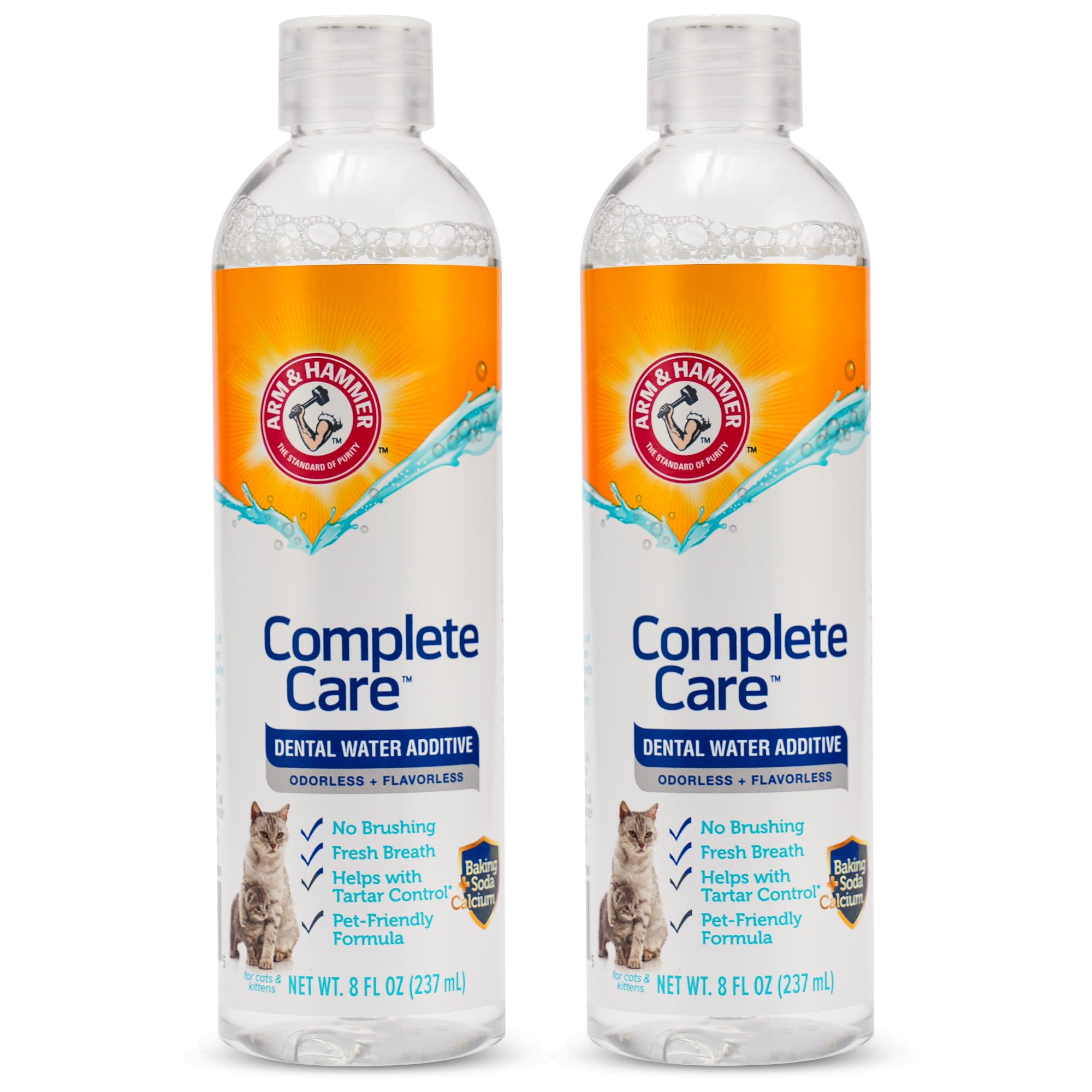 A&H Complete Care 2-Pack