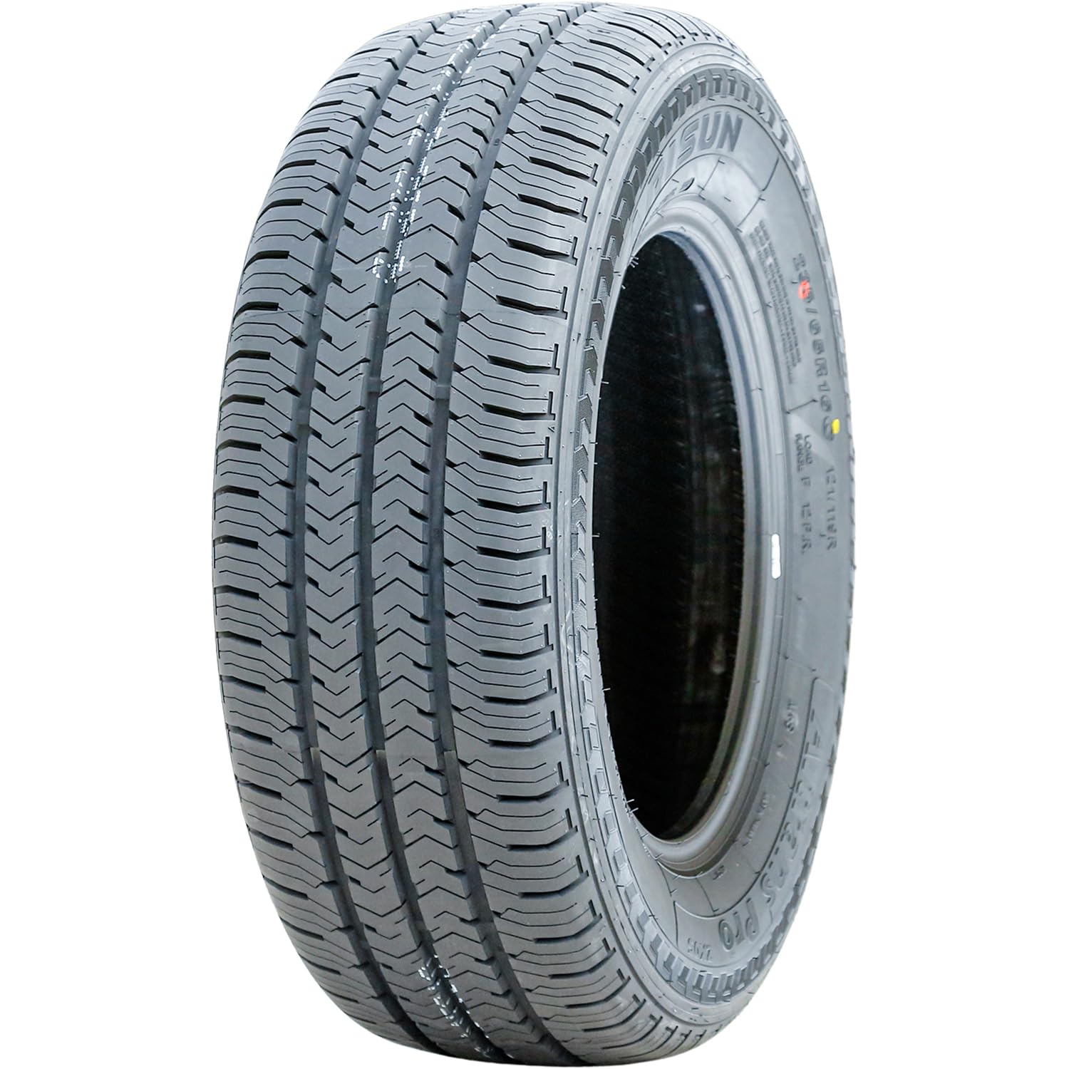 Amazon.com: Arisun Altrans Pro ZX05 All-Season Commercial