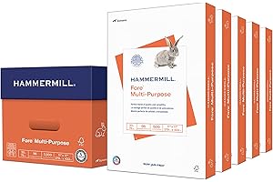 Hammermill 11x17 Copy Paper