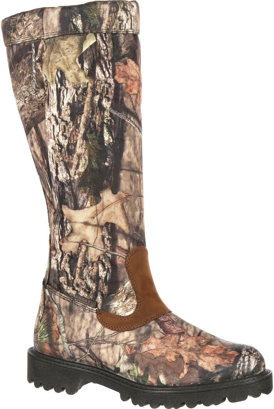Rocky Men's 16" Snake Hunting Boot