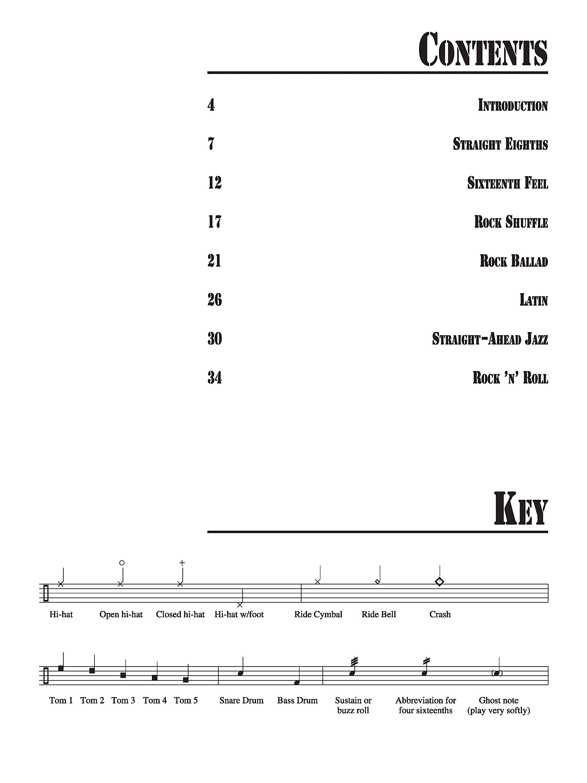 Ultimate Play-Along Drum Trax: Dave Weckl, Level 1, Volume 1: Jam with Seven Stylistic Dave Weckl Tracks (Ultimate Play-along Series, Band 1)