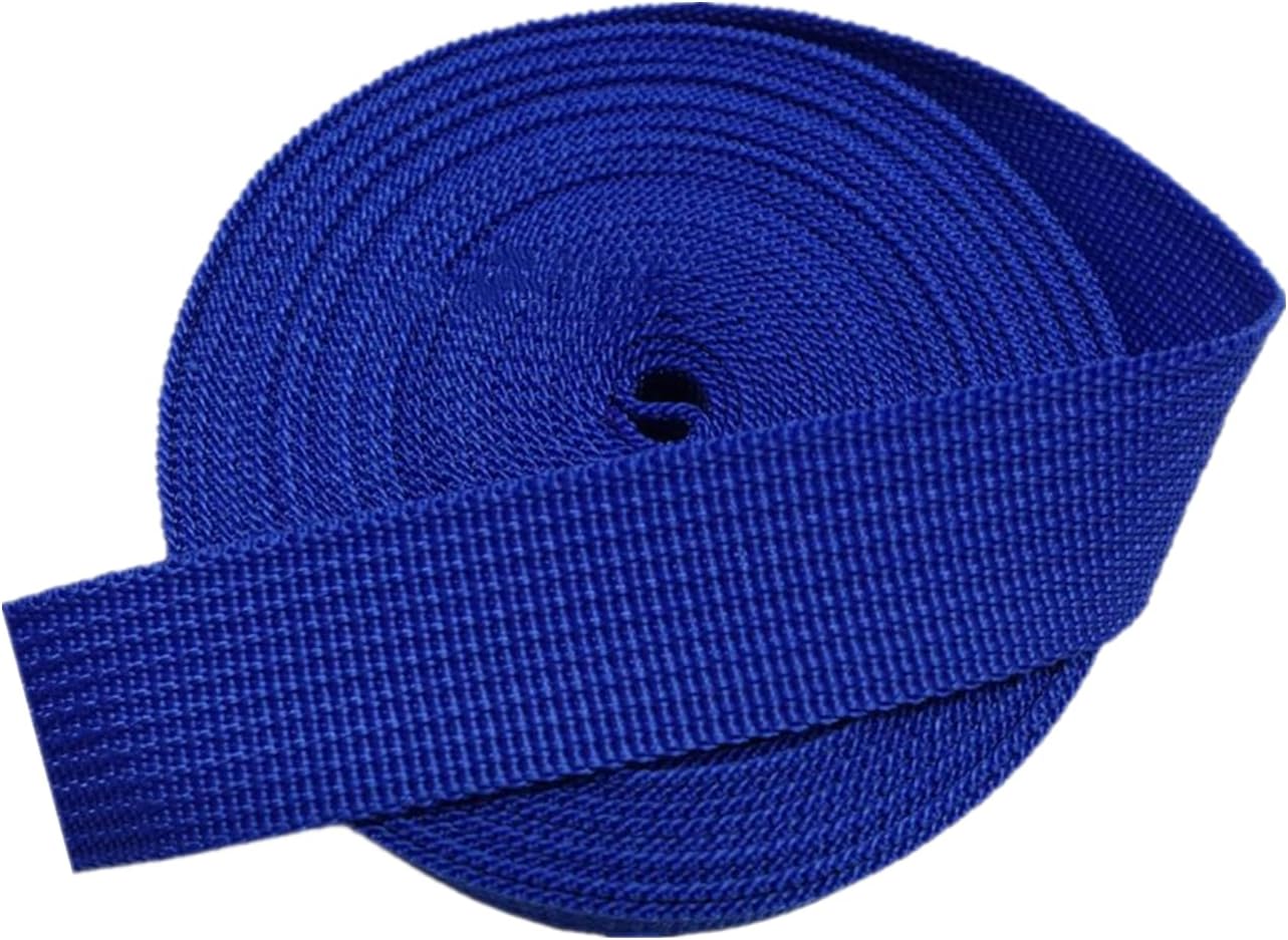 ゴムバンド 幅広ゴム, ウェビングストラップ 50mm - バッグ、DIY クラフト、バックパック、ストラップ、ベルト用のポリプロピ