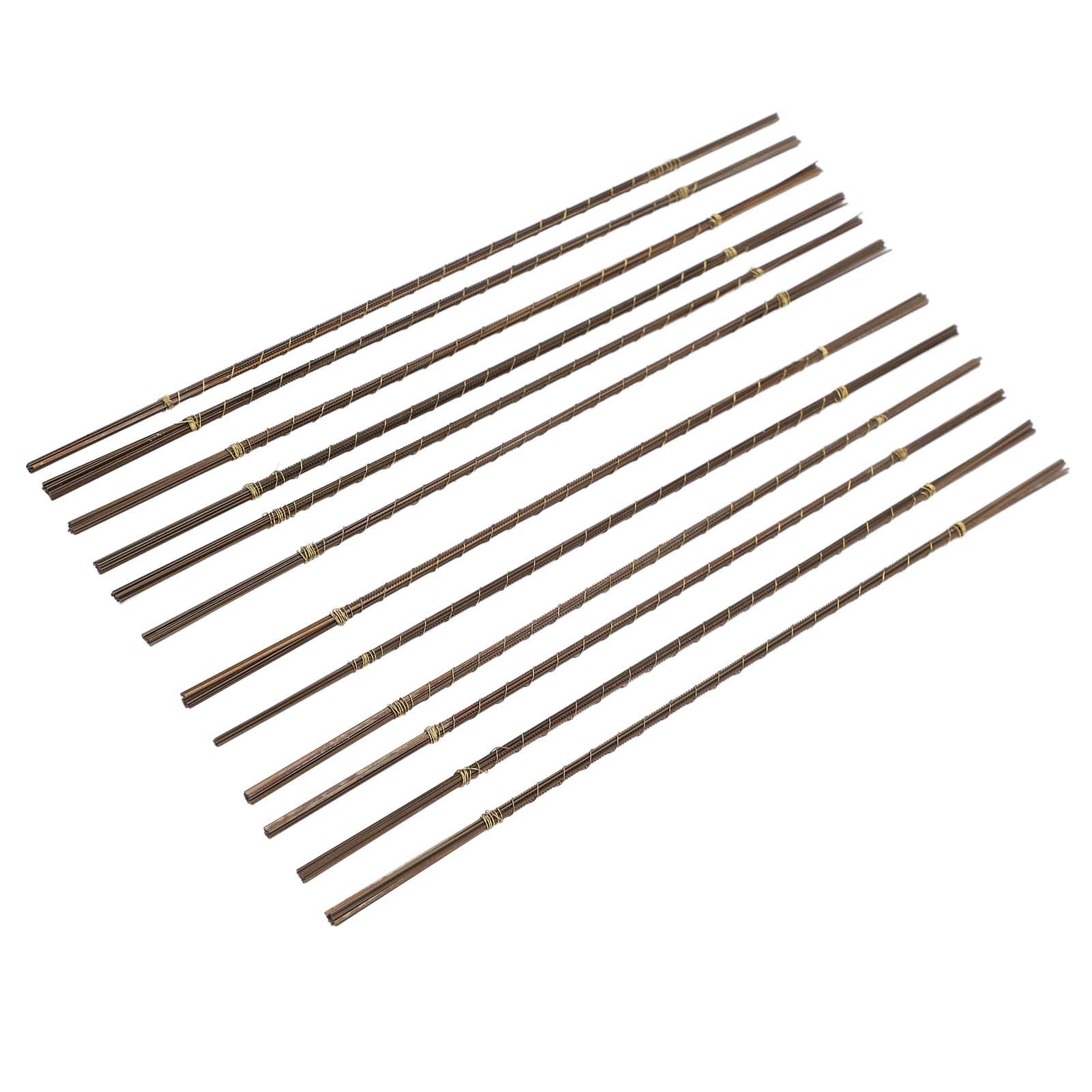 144 piezas de hojas de sierra para perforación de joyería, dientes en espiral 3/0, hojas de sierra para joyería y trabajos en metal, ideales para la fabricación de joyas en madera;