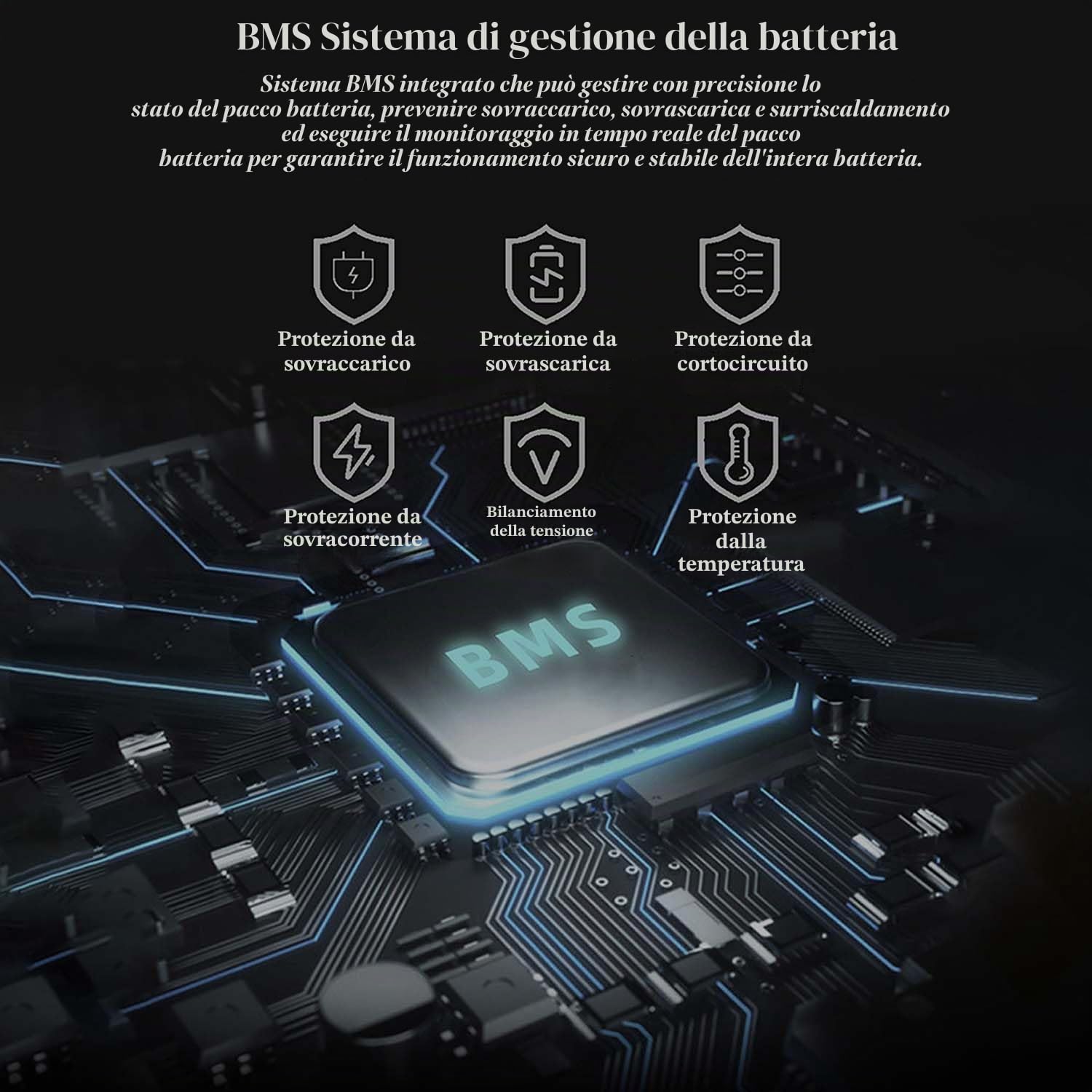 Batteria per Monopattino Elettrico da 48 V. Sostituzione della Batteria di Un Monopattino Elettrico | Batteria per monopattino elettrico da 10 Ah/12,5 Ah/21 Ah - Accessori di ricambio per monopattini elettrici