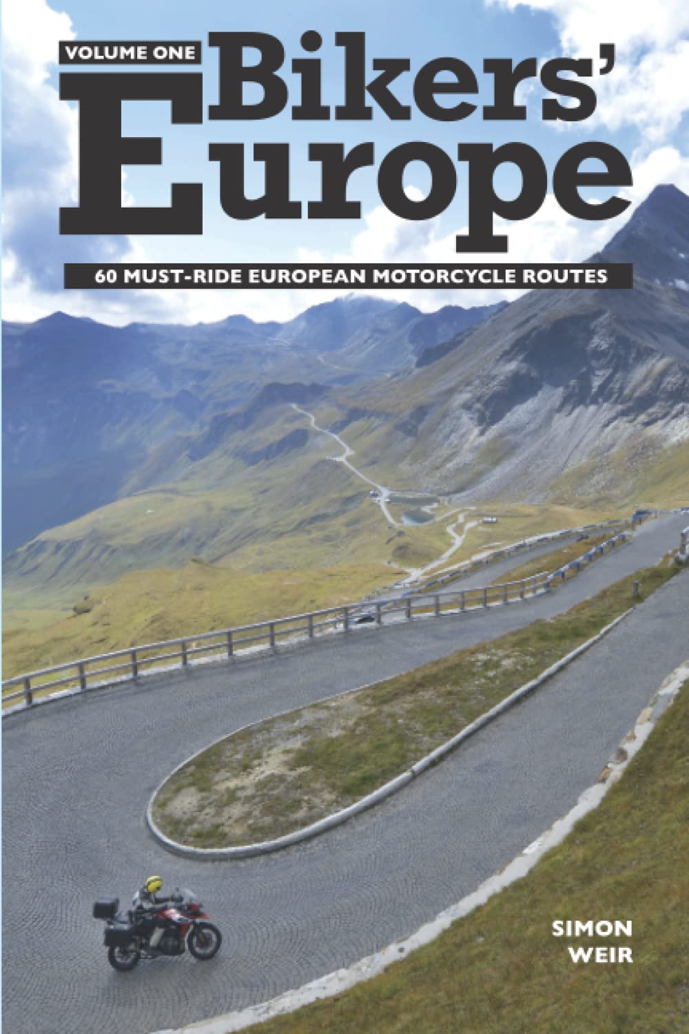 Best Motorcycle Road Trips In Europe Reviewmotors.co