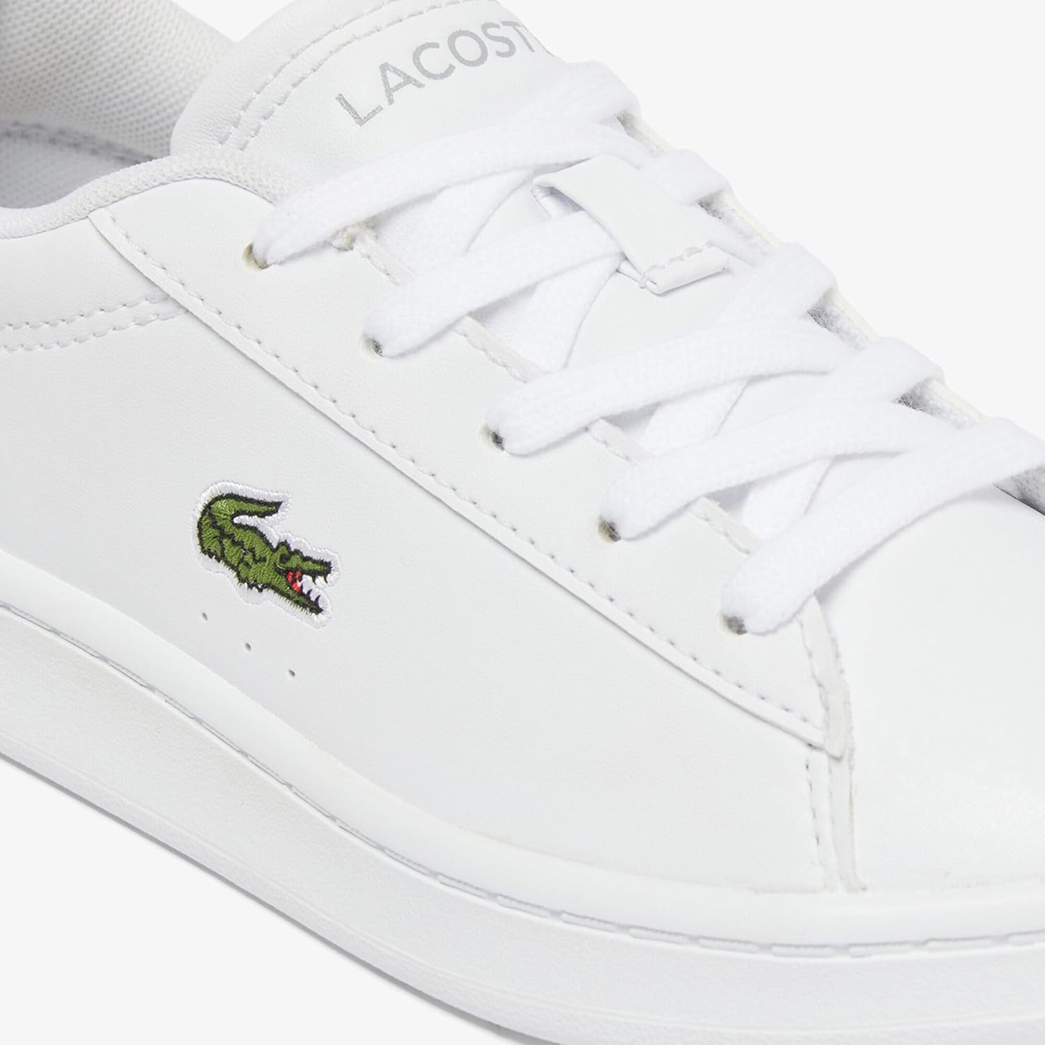 Lacoste Unisex-Child Children's Carnaby Set Sneaker - Image 7