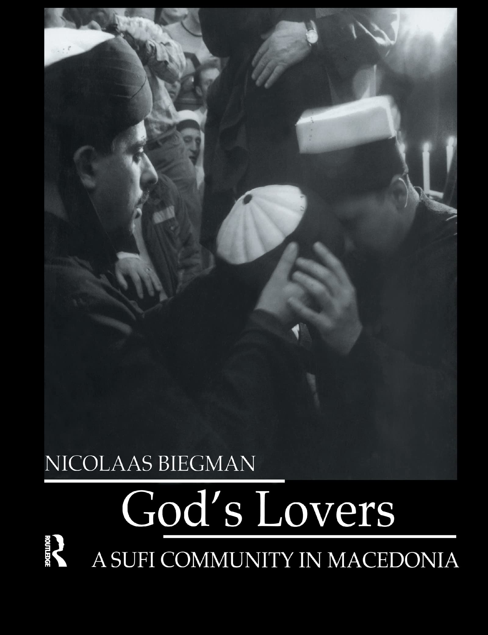 God'S Lovers