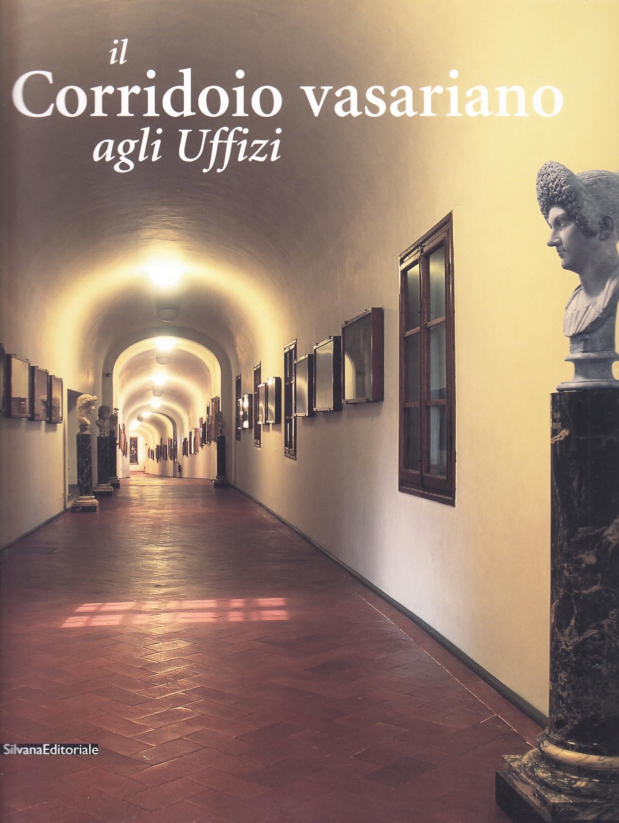 Il Corridorio Vasariano Agli Uffizi - 4