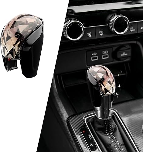 CKE Compatible con Honda Civic 2022 2023 2024 2025 2026 para CRV HRV 2023-2026 para Accord 2018-2026, accesorios para consola central de automóvil,