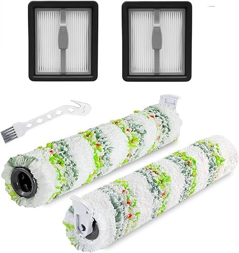 Piezas de repuesto para aspiradora Bissell 351513512 Crosswave HydroSteam Pet Pro Multisuperficie todo en uno