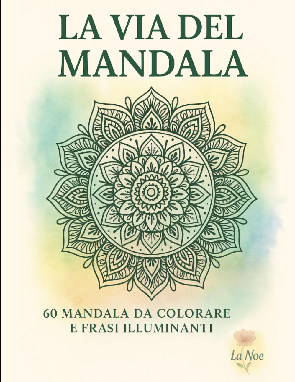 La Via del Mandala