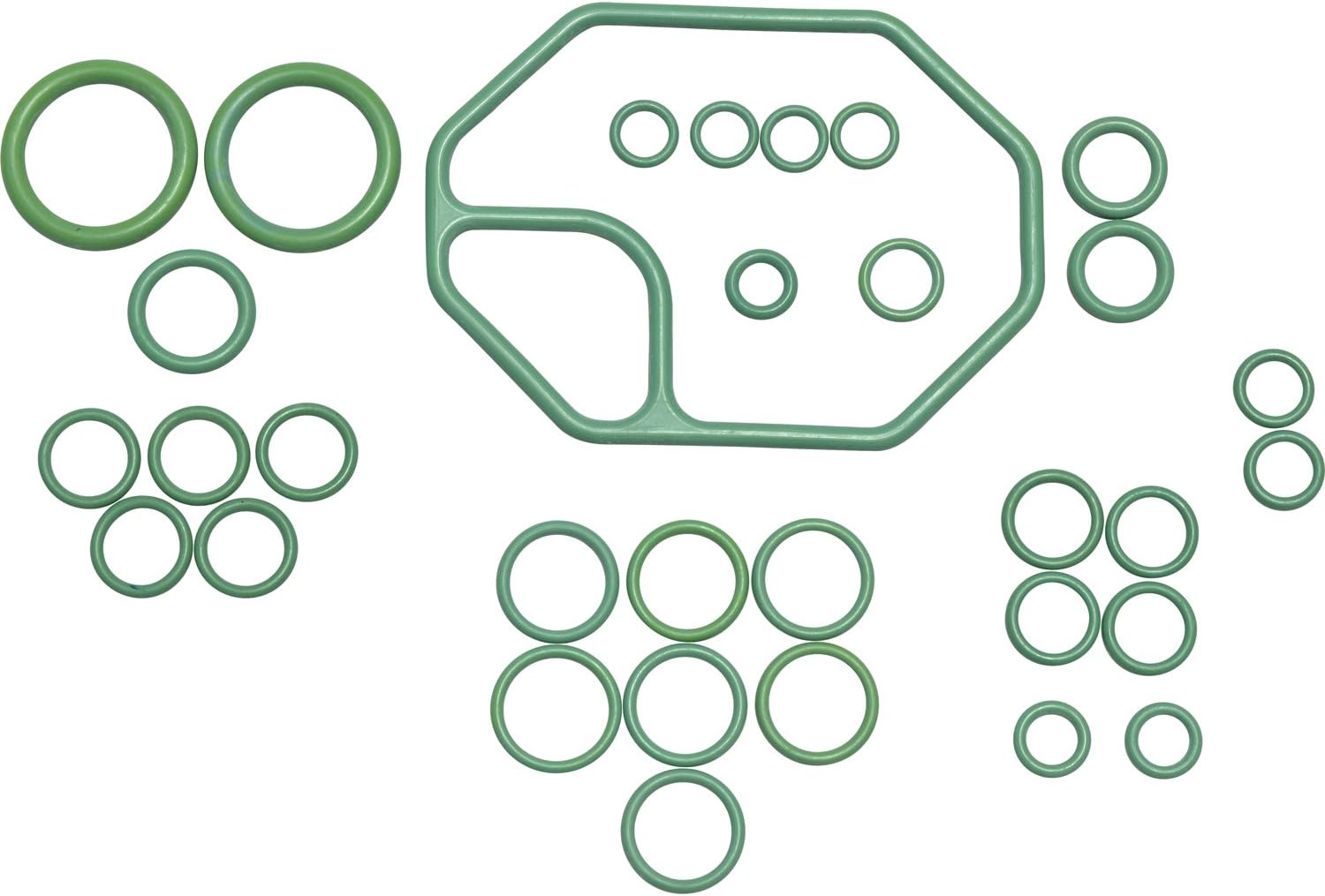 A/C Compressor and Component Kit KT 5306