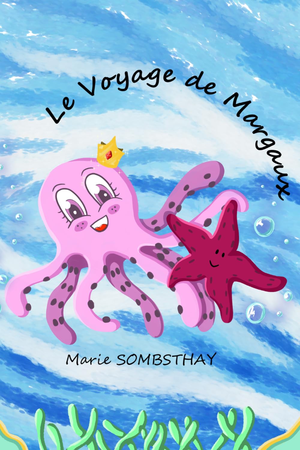 Le voyage de Margaux