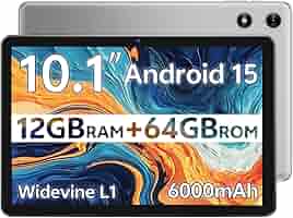 SVITOO 8インチ android15 タブレット 専用ケース付き】タブレット 8インチ android 15 アンドロイド