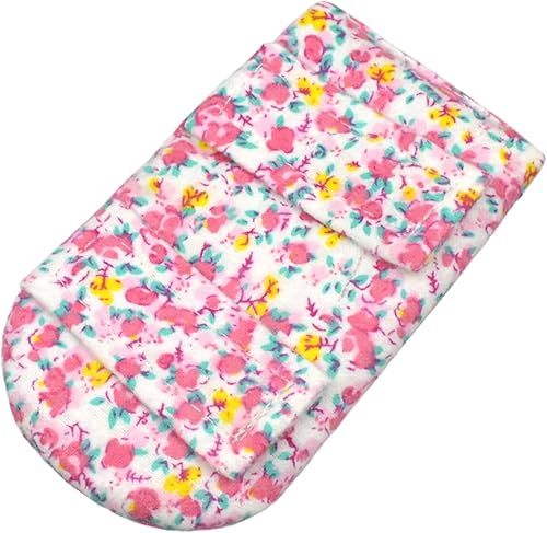 Miniatura 3 de Paquete de 2 almohadas de marcapasos para brasier de quimioterapia, almohada de puerto poscirugía, almohadillas de correa de brasier, protector de