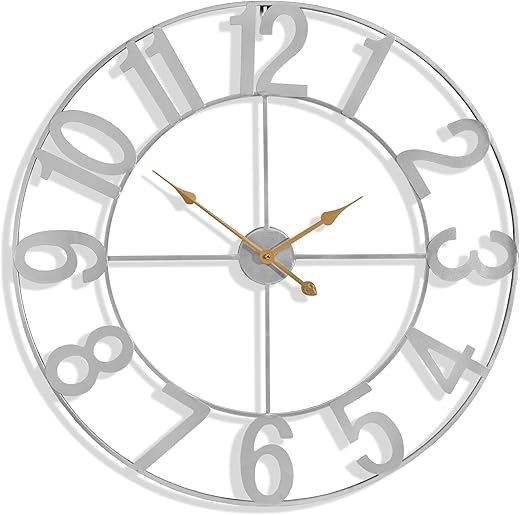 Large Unique Modern Wall Clocks product