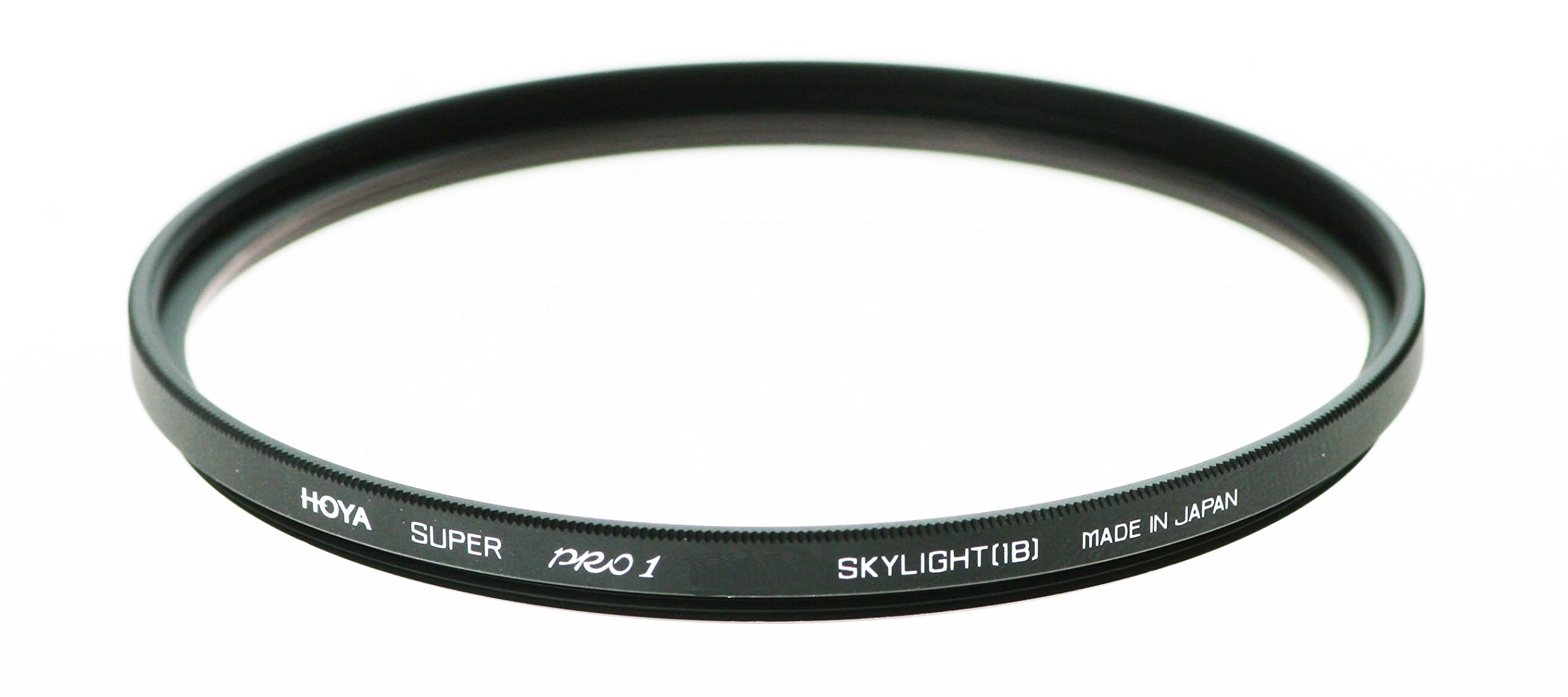 Hoya Pro1 HMC Filtre super skylight pour Lentille 55 mm