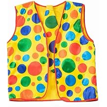 Kids Vest,Halloween Vest,Halloween cosplay