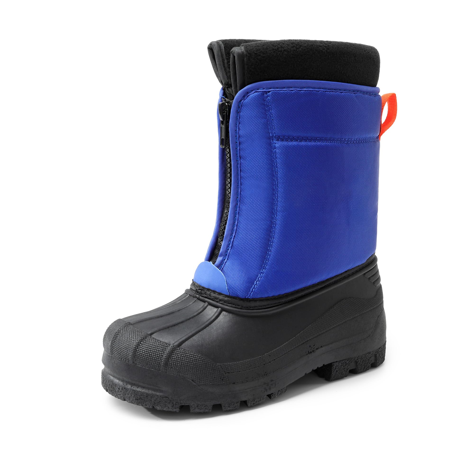 DREAM PAIRS Boys Girls Waterproof Winter Snow Boots