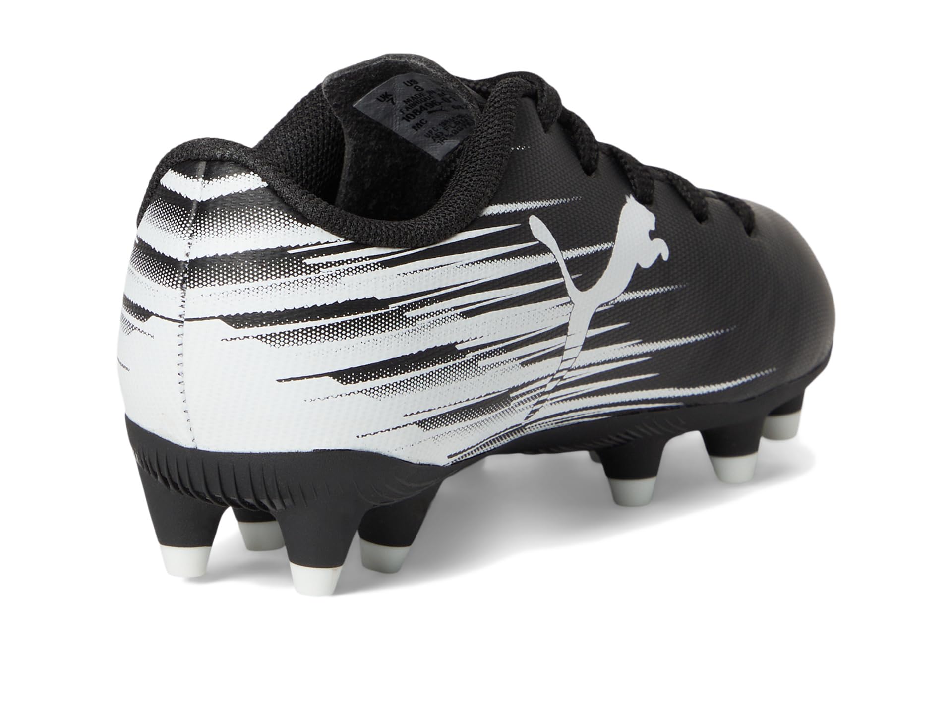 Puma Unisex Kinder Attacanto Firm, Artificial Ground Soccer CleatsSneaker