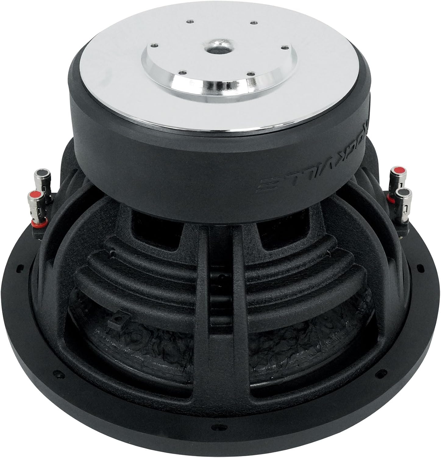 Rockville W12K9D2 V3 Bundle: (2) 12" K9 V3 4000W Peak/1000W RMS Dual 2-Ohm Car Subwoofers, dB16 2000W RMS Mono Amplifier, Amp Install Kit, RD12 Dual 12" Sealed Sub Box, Sub Box Install Kit, 6-Items 5 71rcVbVITOL. AC SL1500