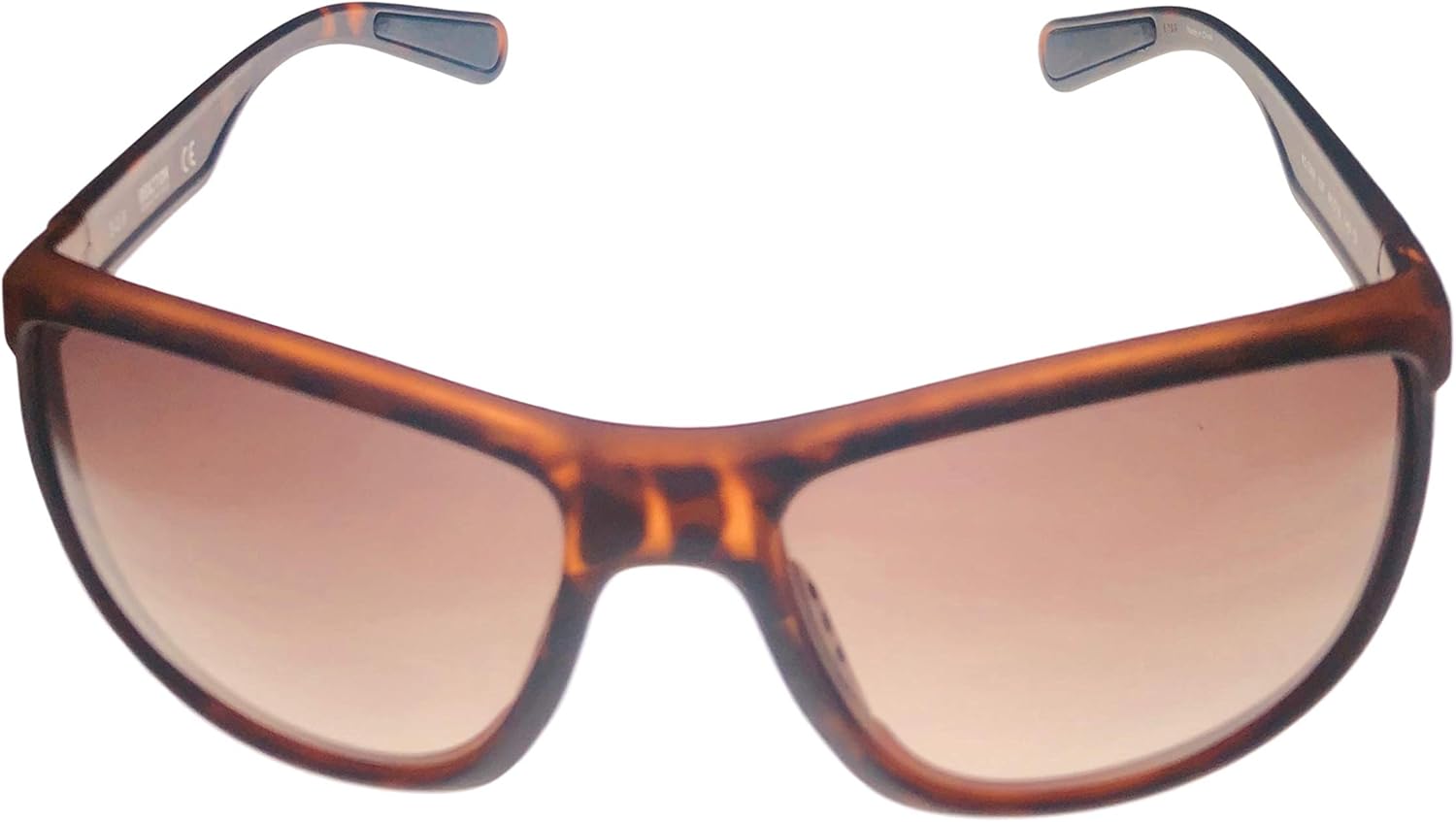 Kenneth Cole Reaction KC1368 Dark Havana/Gradient Brown One Size