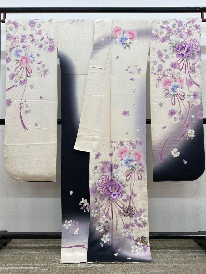 深川製磁 宮内庁御用達 柿・枇杷 色絵盛鉢 5客 希少 宮内庁御用達 老舗