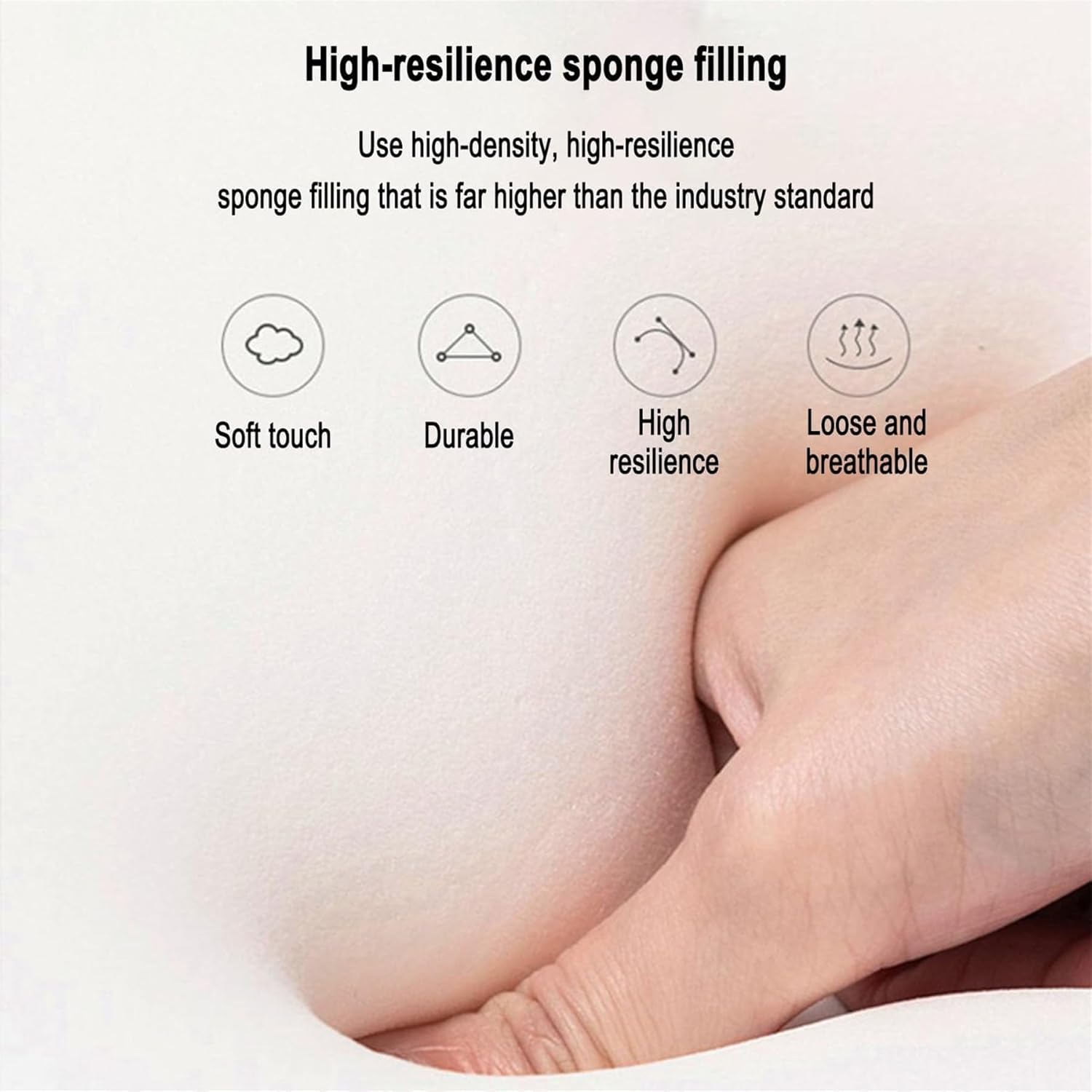 360° Swivel Vanity Chair, Comfy Vanity Stool with Back, Cute Desk Chair with Artificial Leather, Makeup Chair for Bedroom, Dressing Table,D