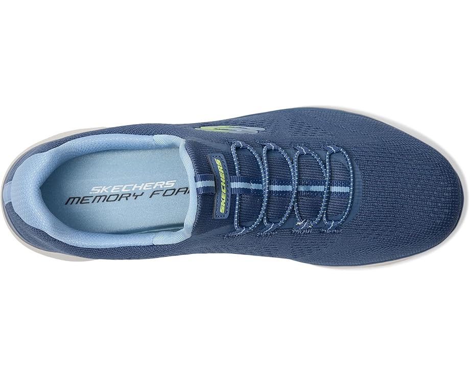 SKECHERS Summits - Radiant Flow - Top View