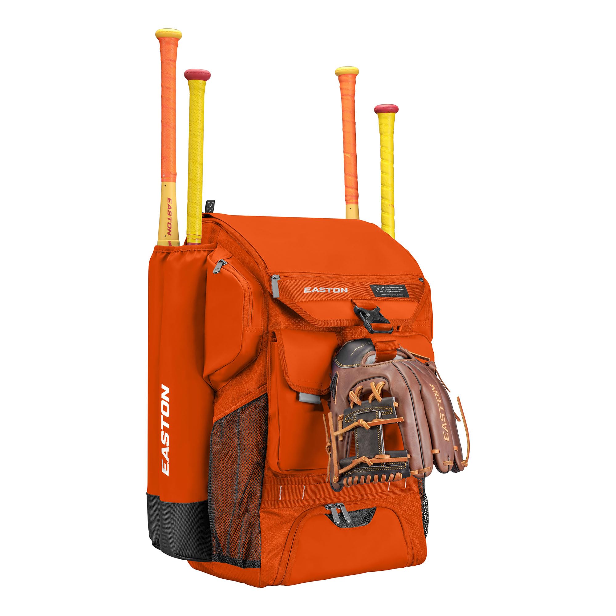 Amazon.com : Easton | Five Tool Phenom Backpack Equipment Bag