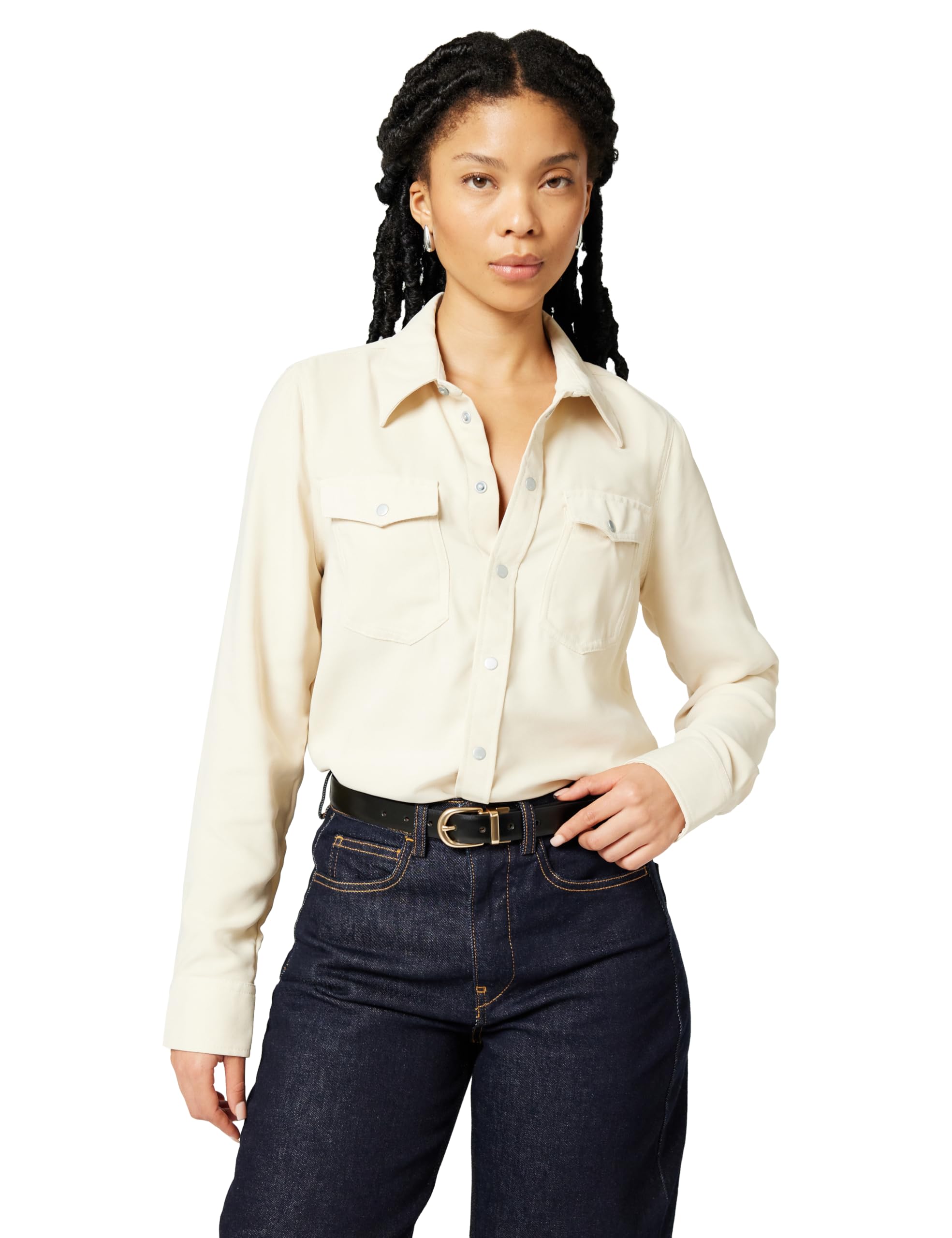 Slim Western · D27471-E276-A488