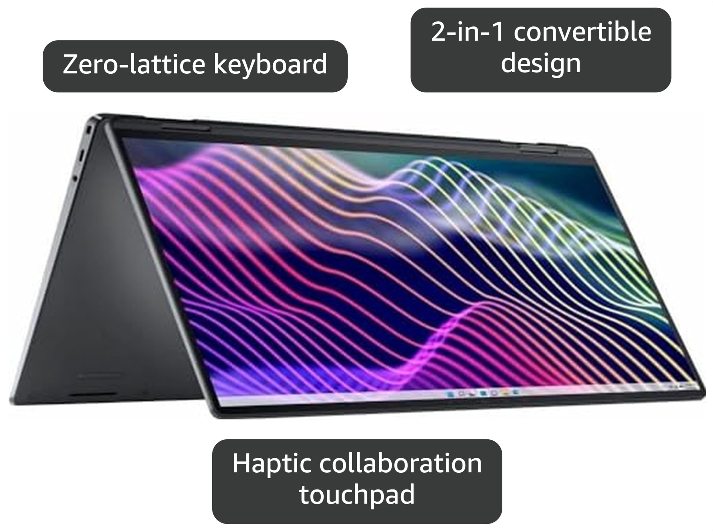 Amazon.com: Dell Latitude 9000 9440 14
