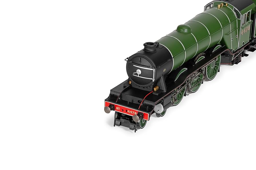 k*8様 希少　英国ホーンビー製　LNER 4476型 HOゲージ 蒸気機関車模 Amazon.co.jp: Hornby R30270 LNER、クラスA1、4-6-2、4478