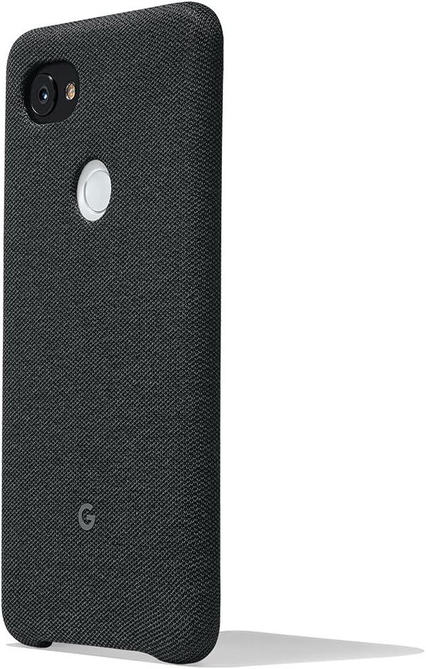 Google Pixel 2 XL Case - Grey