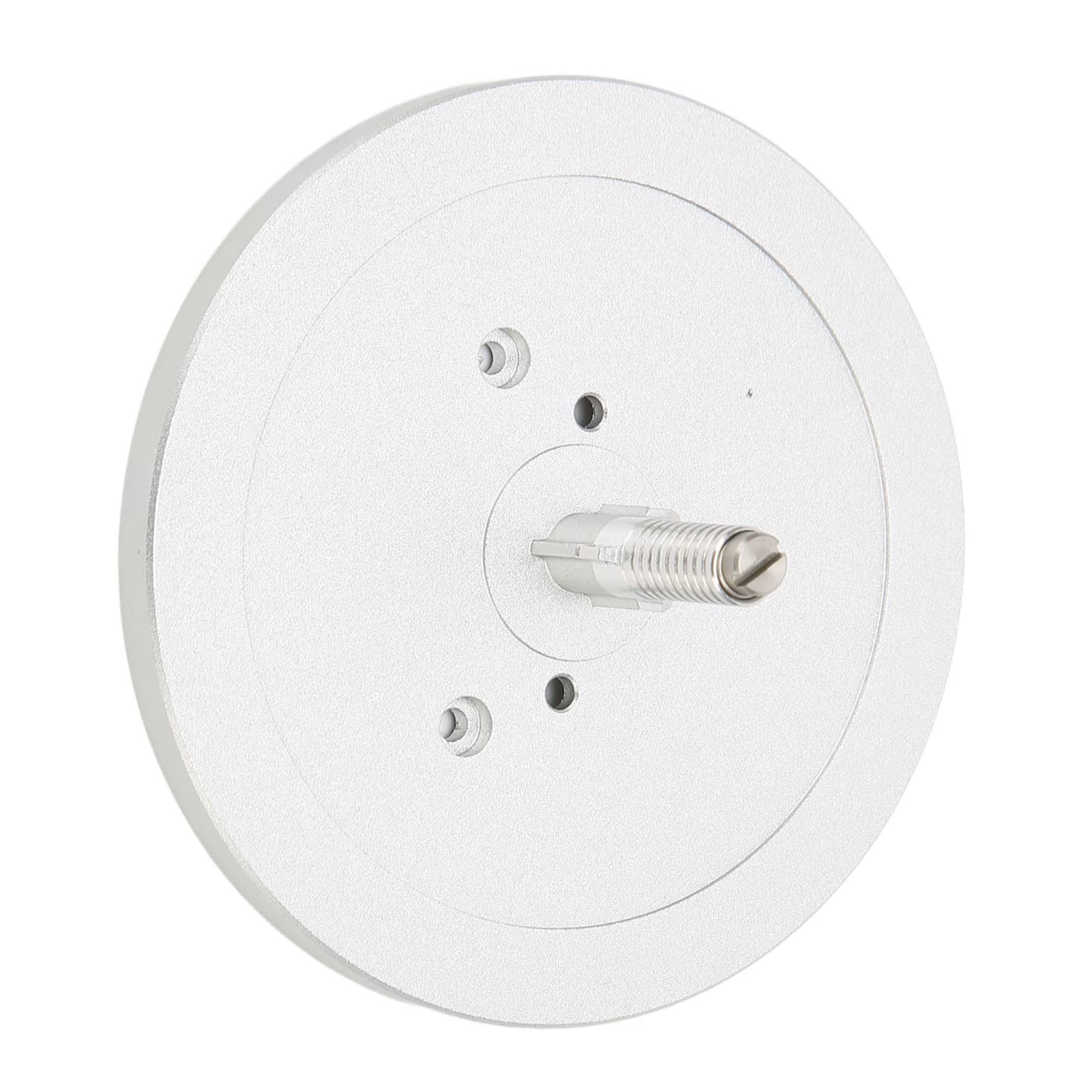 Reel-to-Reel-Kassettenrekorder-Basis, Nab-Adapter-Tablett-Basis für Studer B67 A807 A810, für A77 B77 PR99 A700 (Schraubenhülse aus Metall)