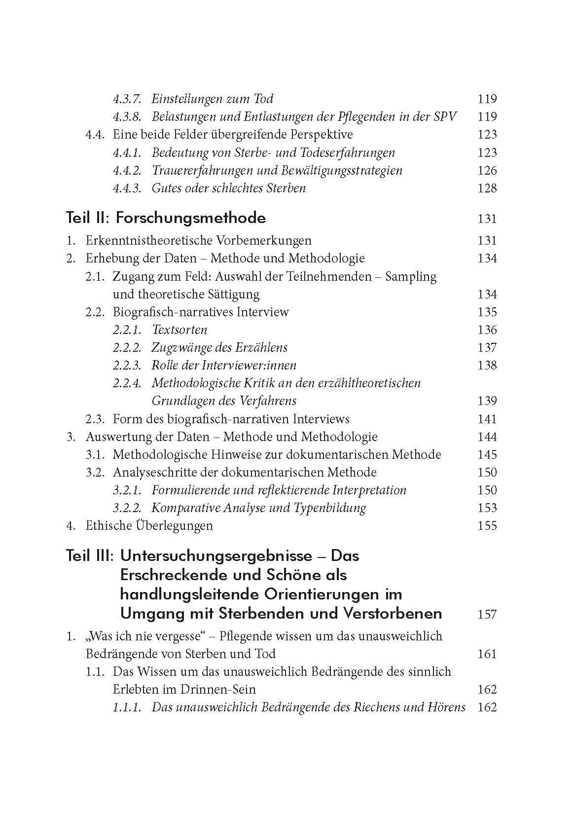 Sterben und Tod in der Palliativ- und Intensivpflege. Woran Fachkräfte ihr Handeln orientieren (Ethik - Pflege - Politik, Band 8)