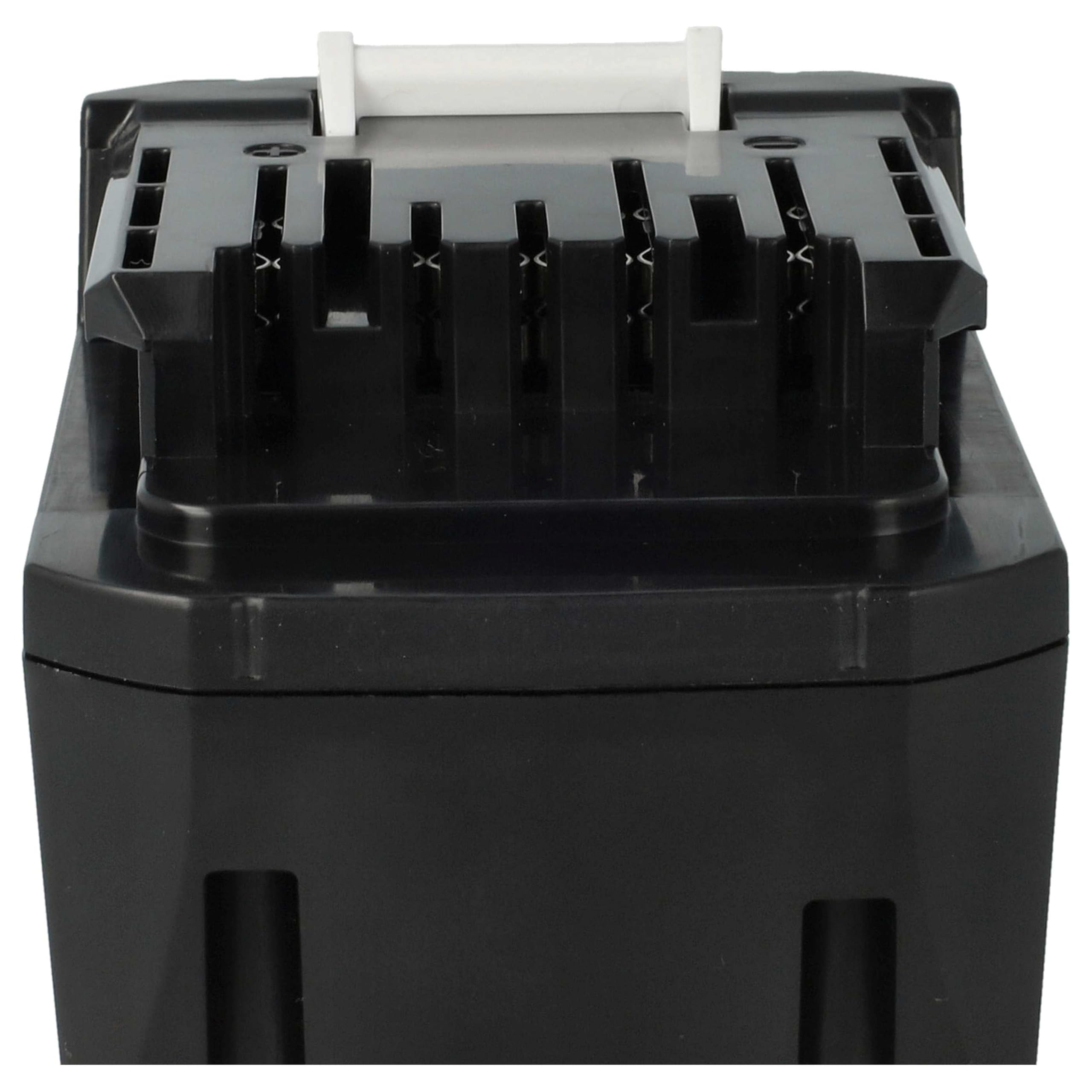 Akumulator zamienny do Makita 196375-4, BL1411G, BL1413G, BL1415G, BL1430G do elektronarzędzi (5000 mAh, litowo-jonowy, 14,4 V)