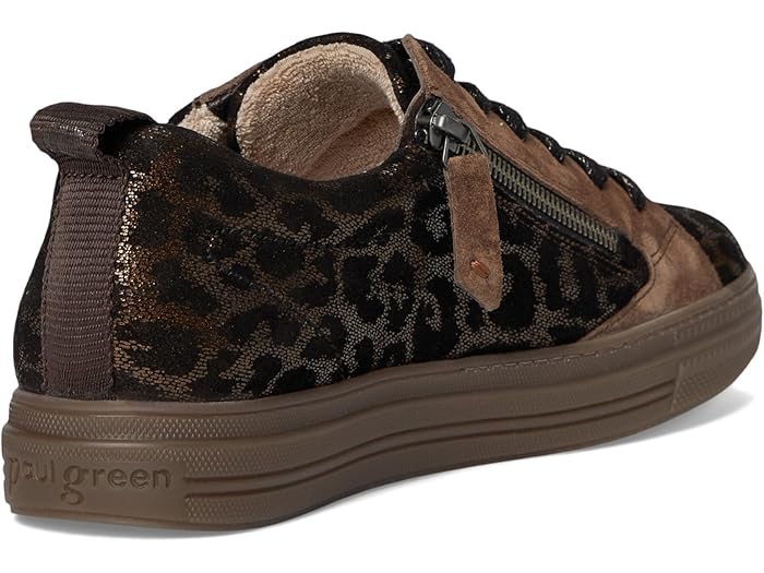 Capri Sneakers - Image 1