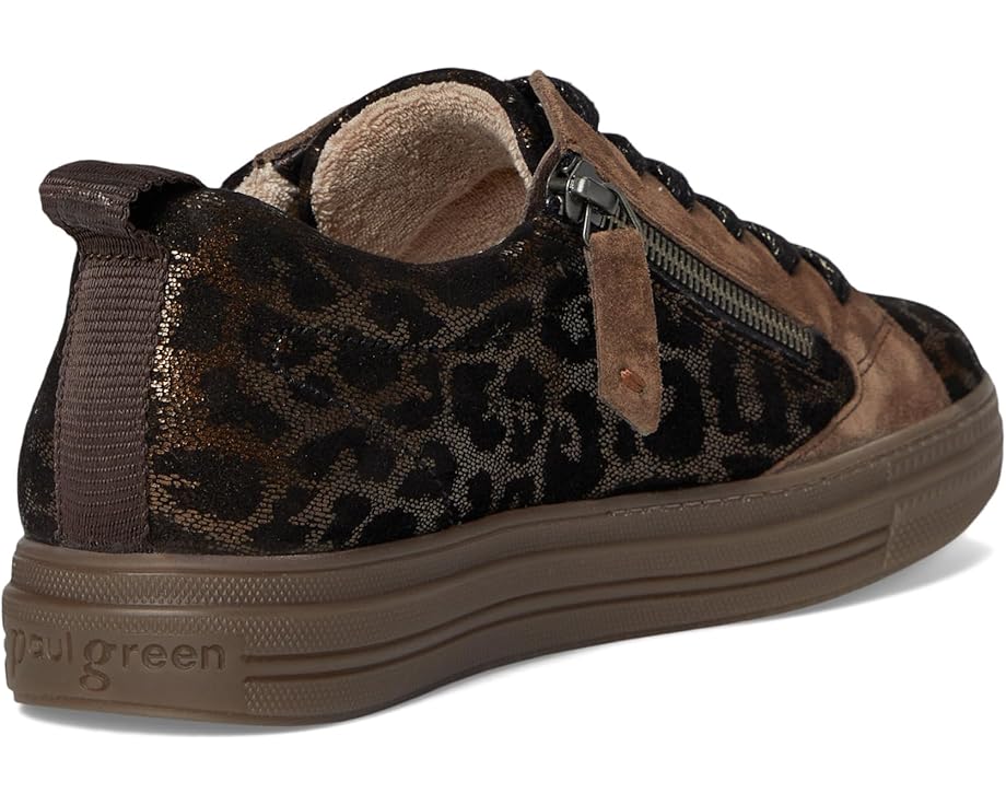 Paul Green Capri Sneakers - Back View