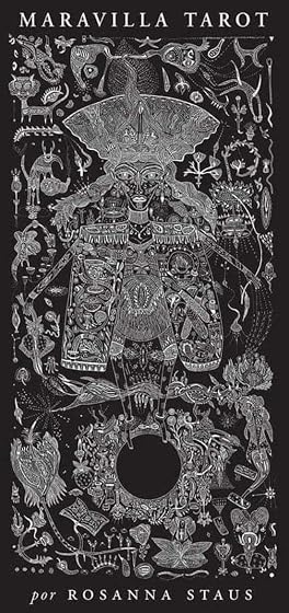 Maravilla Tarot
