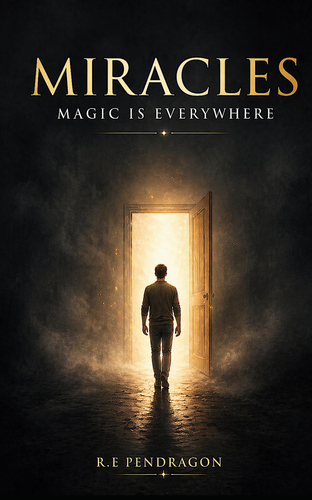Miracles - Magic Is Everywhere: Exploring Consciousness, Energy, Timelines, and the Nature of Reality