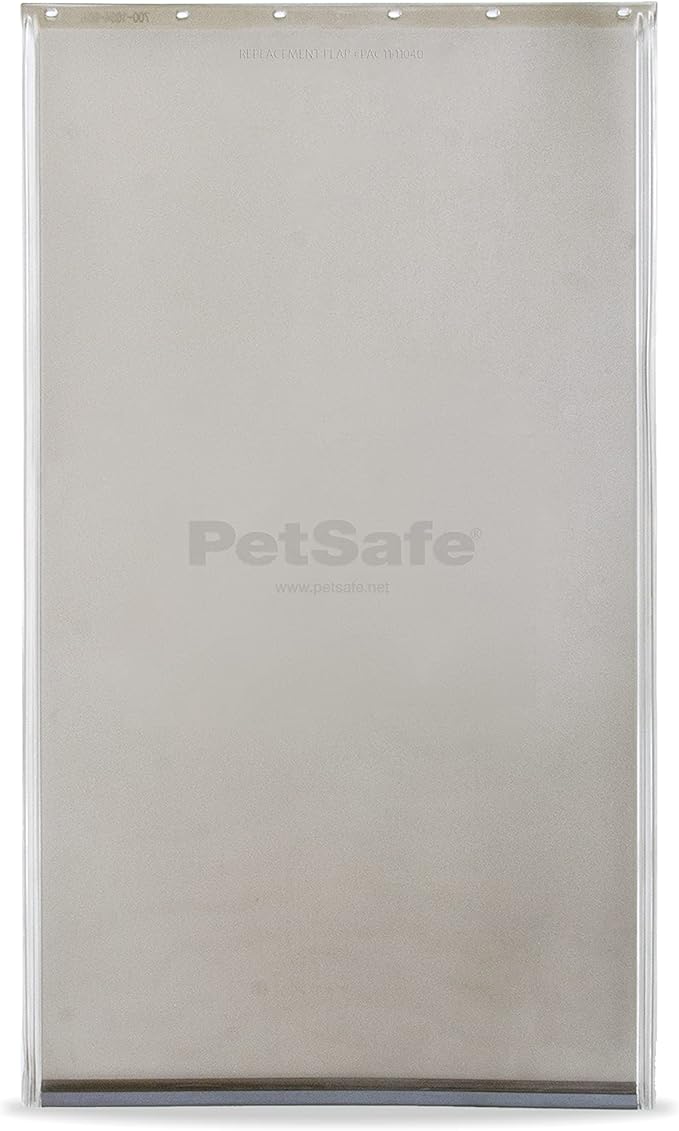 PetSafe ORIGINAL Replacement Flap Made of NonToxic