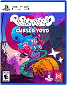 Pipistrello and the Cursed Yoyo Standard Edition – PlayStation 5