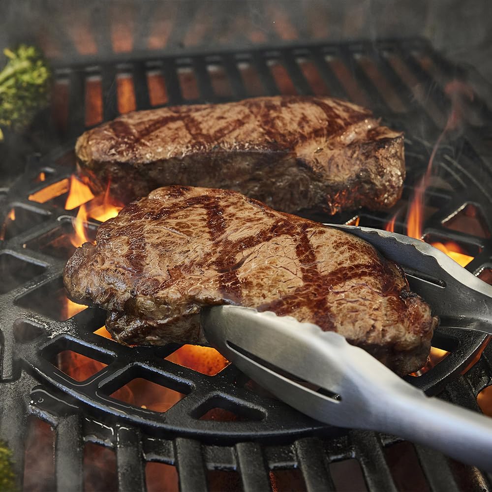 Weber Barbecue à gaz Genesis E-315W Plancha