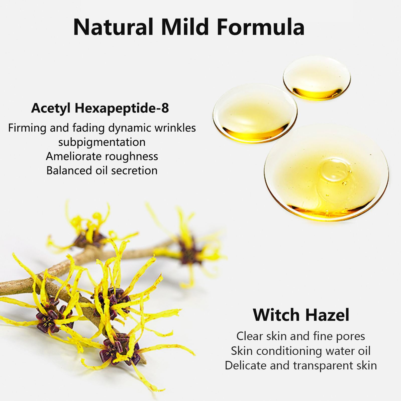 Amazon.com : Gold Peel Off Mask, 98.4% Gold Foil Peel-Off Face