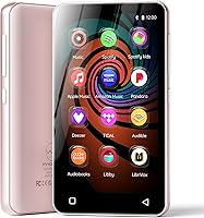 Vista 14 de innioasis Reproductor MP3 de 160GB con Bluetooth y WiFi, reproductor de música Android con Spotify, Yaxa Music, Pandora, reproductor MP3